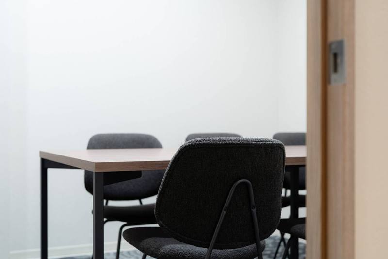 office room