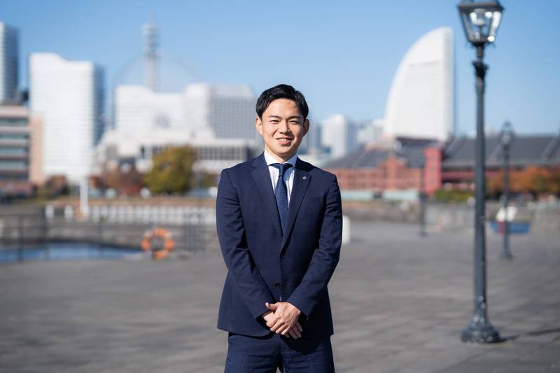 saito profile 1